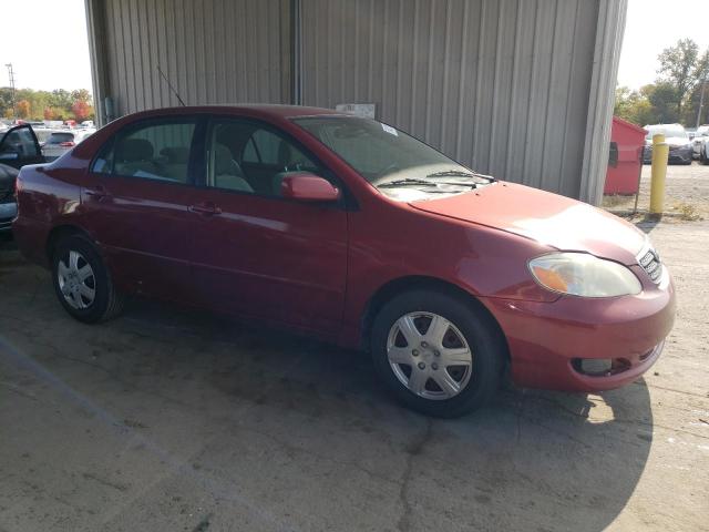 Photo 4 from auction – 2005 TOYOTA COROLLA CE with VIN 2T1BR32E95C558192
