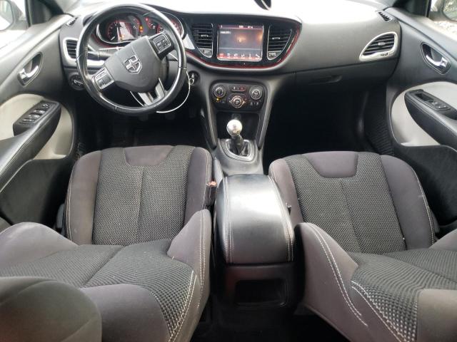 Photo 8 from auction – 2015 DODGE DART SXT with VIN 1C3CDFBB2FD116633