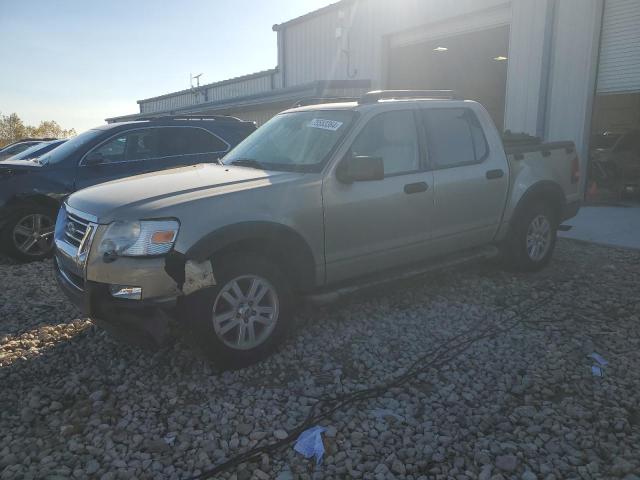 Photo 1 from auction – 2007 FORD EXPLORER S with VIN 1FMEU51KX7UA73415