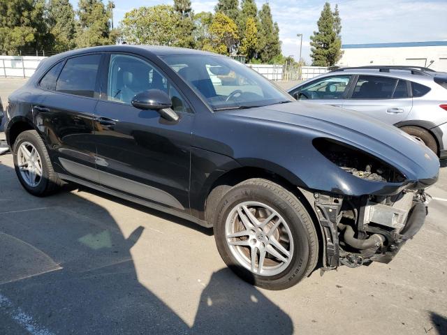 Photo 4 from auction – 2018 PORSCHE MACAN with VIN WP1AA2A50JLB13985