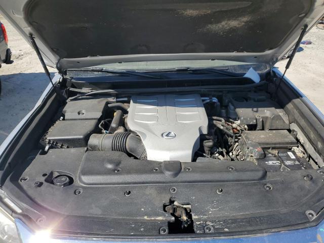 Photo 12 from auction – 2014 LEXUS GX 460 with VIN JTJBM7FX3E5064857