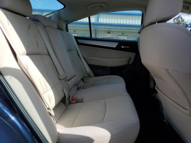 Photo 10 from auction – 2018 SUBARU LEGACY 2.5 with VIN 4S3BNAF61J3041135