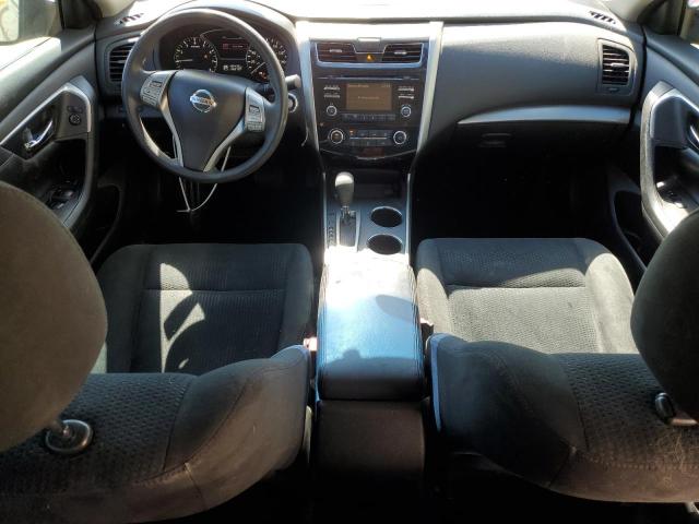 Photo 8 from auction – 2015 NISSAN ALTIMA 2.5 with VIN 1N4AL3AP0FN890574