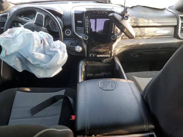 Photo 8 from auction – 2020 RAM 1500 LARAM with VIN 1C6RREJT2LN358993