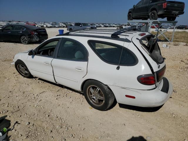 Photo 2 from auction – 2004 FORD TAURUS SE with VIN 1FAFP58204A159230