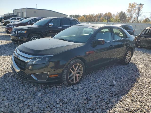 Photo 1 from auction – 2010 FORD FUSION SEL with VIN 3FAHP0JA1AR274367