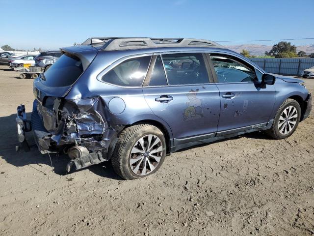 Photo 3 from auction – 2017 SUBARU OUTBACK 3. with VIN 4S4BSENCXH3377198