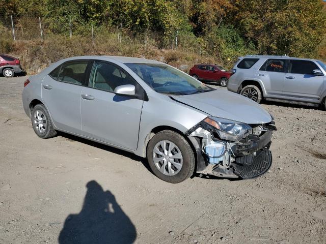 Photo 4 from auction – 2015 TOYOTA COROLLA L with VIN 2T1BURHE4FC305985
