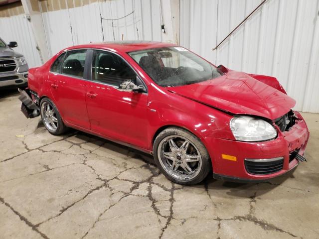 Photo 4 from auction – 2008 VOLKSWAGEN JETTA WOLF with VIN 3VWRJ71K08M136793