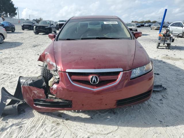 Photo 5 from auction – 2004 ACURA TL with VIN 19UUA66234A051472