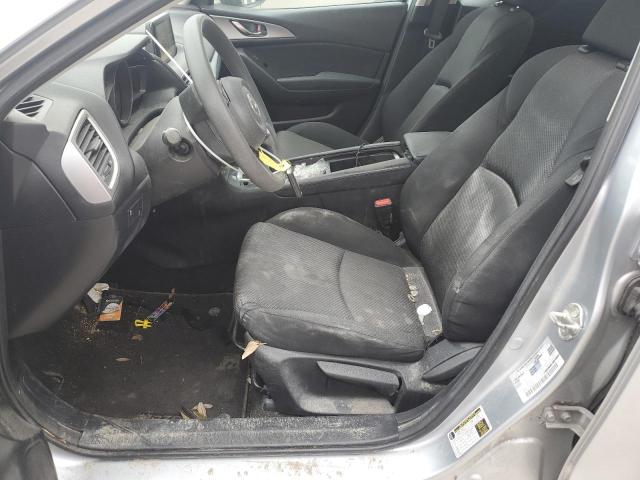 Photo 7 from auction – 2018 MAZDA 3 SPORT with VIN 3MZBN1U79JM219624