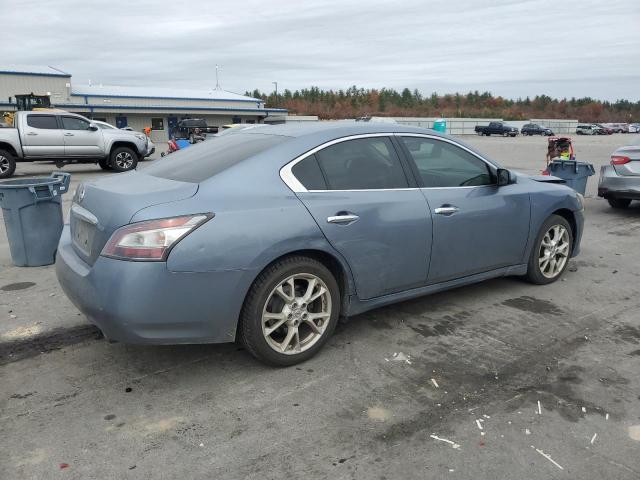 Photo 3 from auction – 2012 NISSAN MAXIMA S with VIN 1N4AA5AP2CC813584