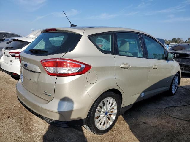 Photo 3 from auction – 2018 FORD C-MAX SE with VIN 1FADP5AU8JL105306