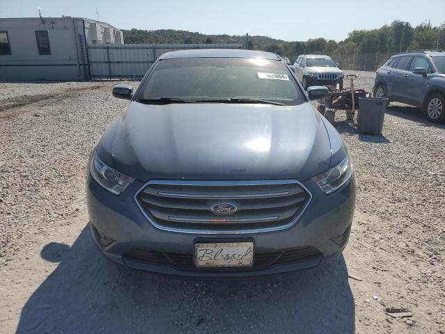 Photo 5 from auction – 2018 FORD TAURUS SEL with VIN 1FAHP2E8XJG125143