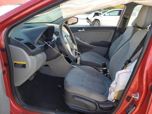 Photo 7 from auction – 2014 HYUNDAI ACCENT GLS with VIN KMHCT4AE2EU666696