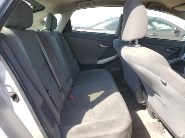 Photo 10 from auction – 2014 TOYOTA PRIUS with VIN JTDKN3DU1E0393457