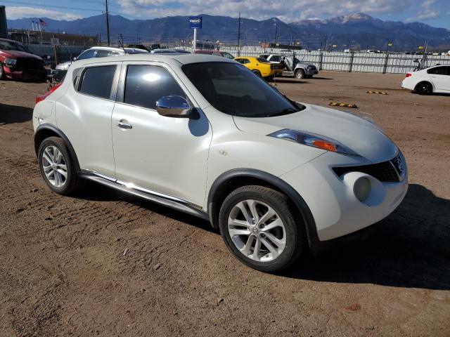 Photo 4 from auction – 2012 NISSAN JUKE S with VIN JN8AF5MR7CT114142