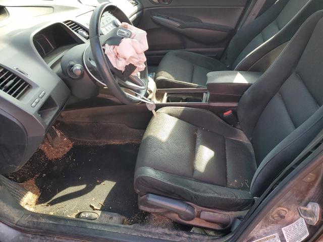 Photo 7 from auction – 2011 HONDA CIVIC LX-S with VIN 19XFA1F64BE008475