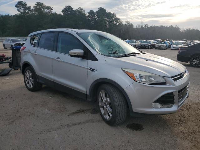 Photo 4 from auction – 2013 FORD ESCAPE SEL with VIN 1FMCU0H95DUA17388