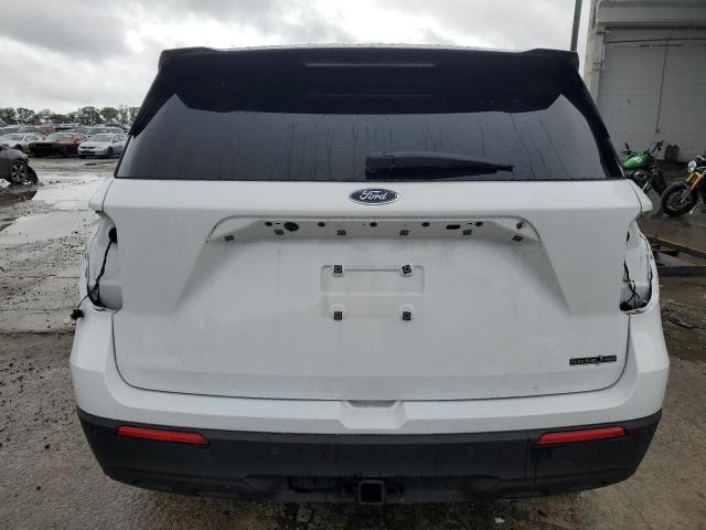 Photo 6 from auction – 2022 FORD EXPLORER with VIN 1FM5K8AB7NGB47893