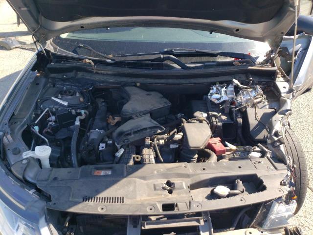 Foto 12 de la subasta – 2016 MITSUBISHI OUTLANDER con VIN JA4AD2A38GZ019957