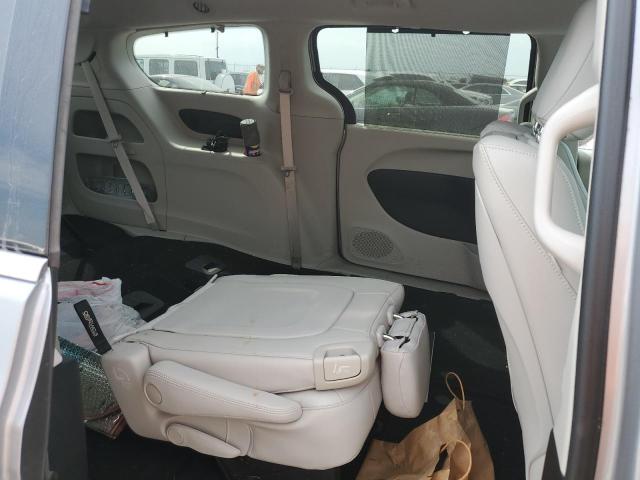 Photo 11 from auction – 2017 CHRYSLER PACIFICA T with VIN 2C4RC1EG5HR811966