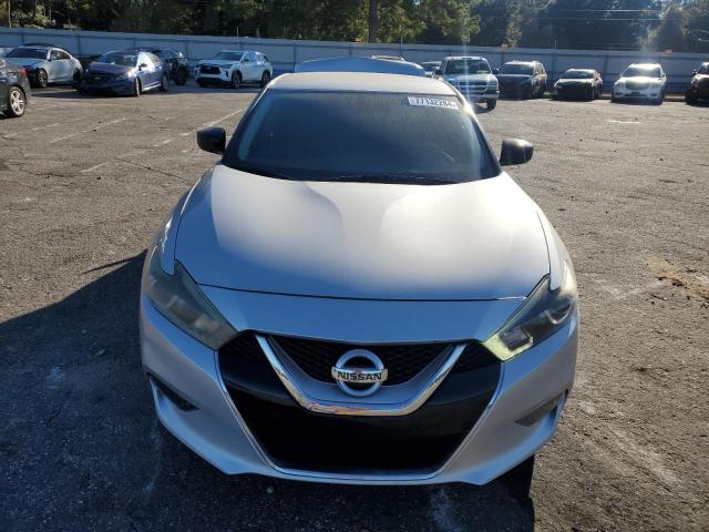 Photo 5 from auction – 2016 NISSAN MAXIMA 3.5 with VIN 1N4AA6AP8GC441213