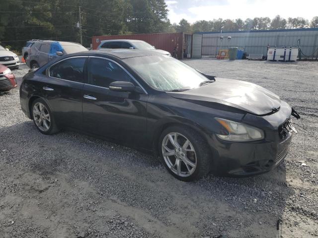 Photo 4 from auction – 2012 NISSAN MAXIMA S with VIN 1N4AA5AP6CC841579
