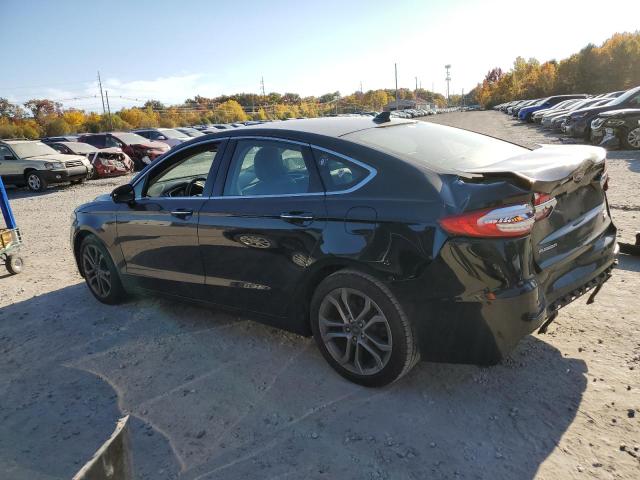 Photo 2 from auction – 2019 FORD FUSION SEL with VIN 3FA6P0CD7KR219728