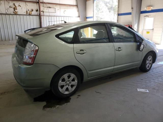 Photo 3 from auction – 2008 TOYOTA PRIUS with VIN JTDKB20U887786358
