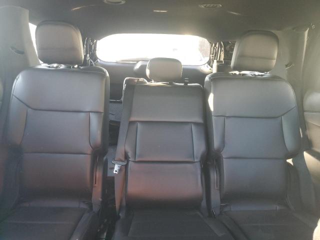 Photo 10 from auction – 2021 FORD EXPLORER P with VIN 1FM5K8ABXMGB72222
