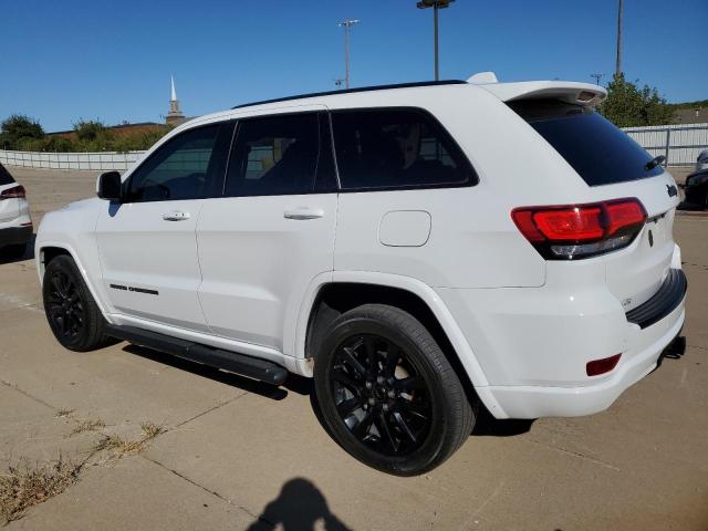 Photo 2 from auction – 2017 JEEP GRAND CHER with VIN 1C4RJEAG2HC952795