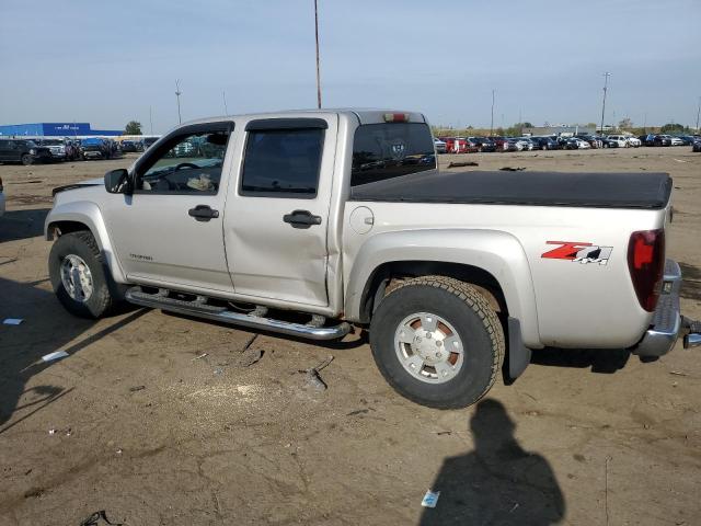 Foto 2 de la subasta – 2005 CHEVROLET COLORADO con VIN 1GCDT136558102448