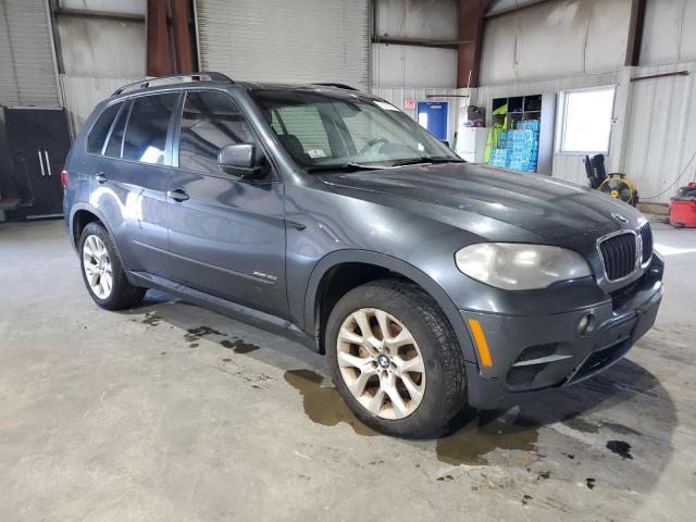 Photo 4 from auction – 2012 BMW X5 XDRIVE3 with VIN 5UXZV4C57CL752903