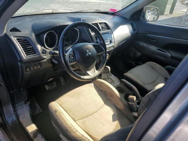 Photo 8 from auction – 2015 MITSUBISHI OUTLANDER with VIN 4A4AP3AU9FE034073