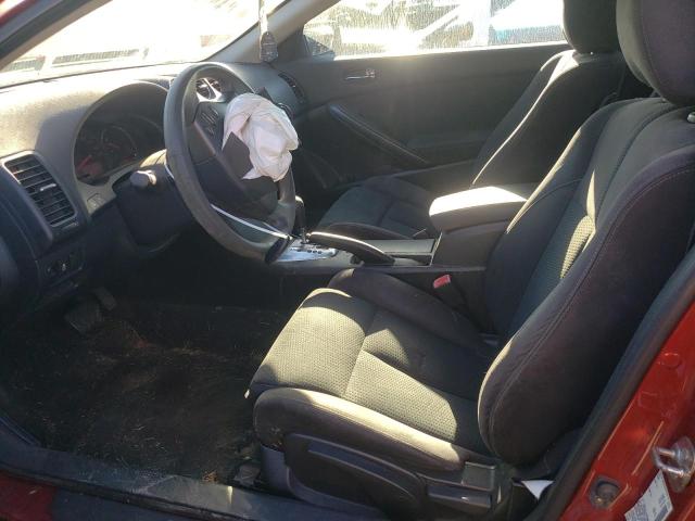 Photo 7 from auction – 2013 NISSAN ALTIMA S with VIN 1N4AL2EP9DC152561