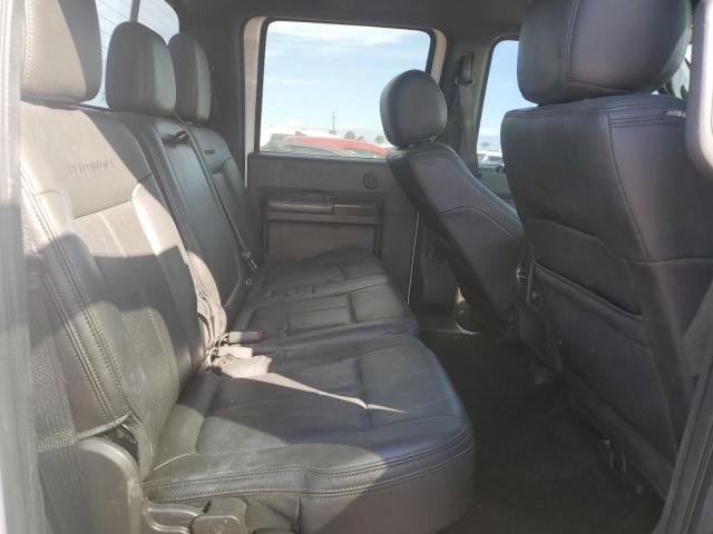 Photo 10 from auction – 2014 FORD F250 SUPER with VIN 1FT7W2BT4EEB44970