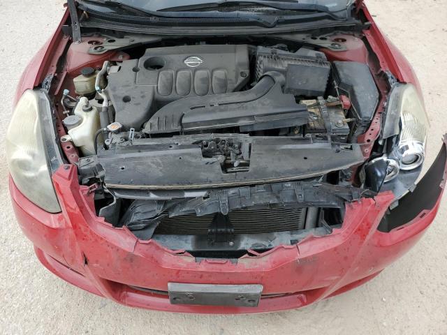 Photo 11 from auction – 2012 NISSAN ALTIMA S with VIN 1N4AL2EP3CC189393