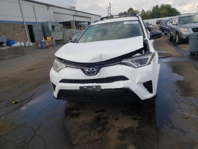 Foto 5 de la subasta – 2016 TOYOTA RAV4 LE con VIN 2T3BFREV4GW415490