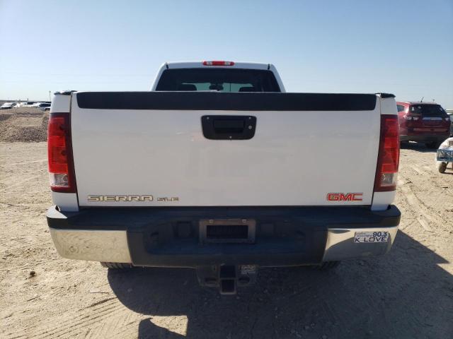 Zdjęcie 6 z aukcji – 2012 GMC SIERRA K35 z VIN 1GT423C80CF202840