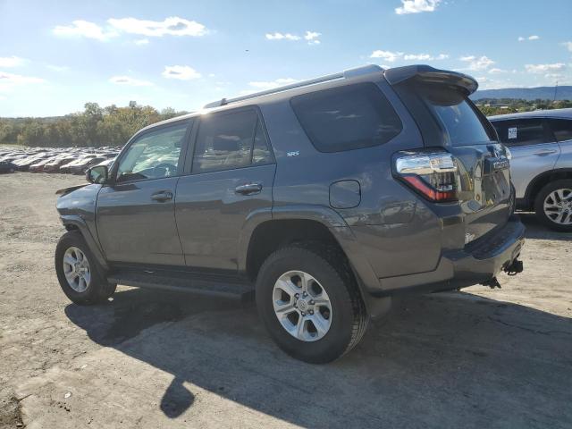 Photo 2 from auction – 2016 TOYOTA 4RUNNER SR with VIN JTEBU5JRXG5387723