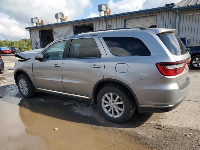 Photo 2 from auction – 2015 DODGE DURANGO SX with VIN 1C4RDJAG5FC101782