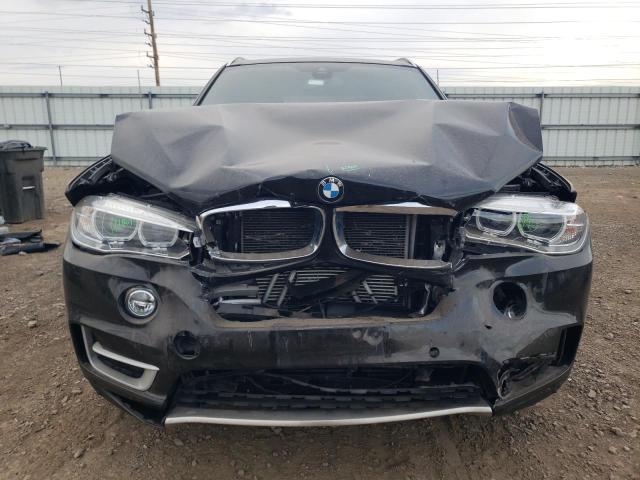 Photo 5 from auction – 2018 BMW X5 XDR40E with VIN 5UXKT0C59J0W00703