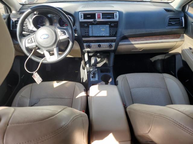 Photo 8 from auction – 2015 SUBARU OUTBACK 2. with VIN 4S4BSBNCXF3305364