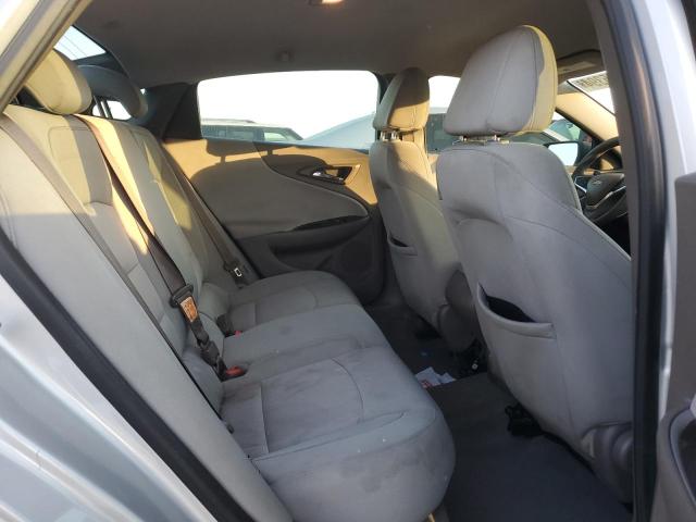 Photo 10 from auction – 2019 CHEVROLET MALIBU LS with VIN 1G1ZB5ST8KF182299