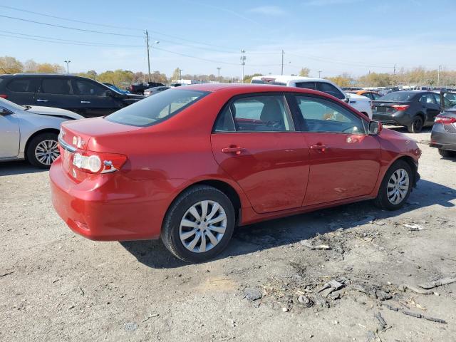 Photo 3 from auction – 2012 TOYOTA COROLLA BA with VIN 2T1BU4EE8CC902043