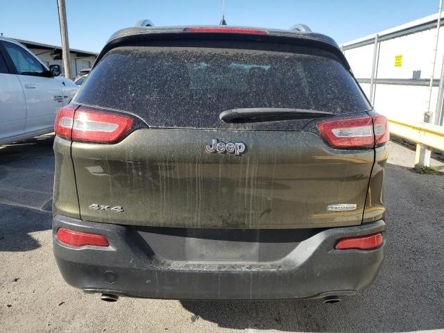 Photo 6 from auction – 2014 JEEP CHEROKEE L with VIN 1C4PJMCSXEW200808