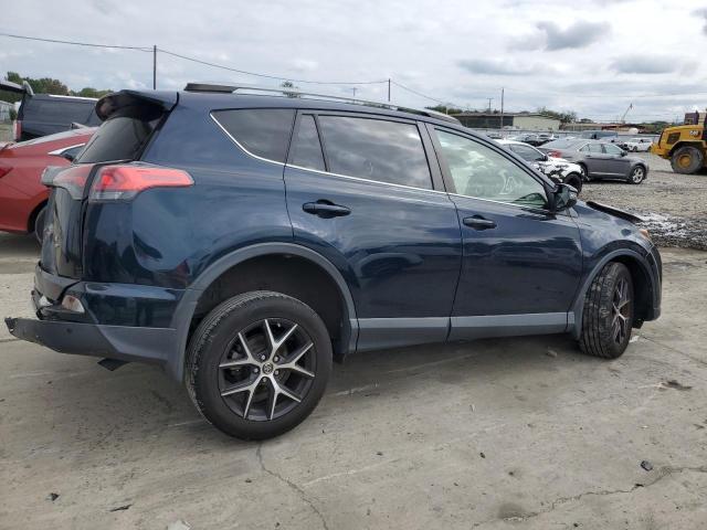 Photo 3 from auction – 2018 TOYOTA RAV4 SE with VIN JTMJFREV9JJ190968