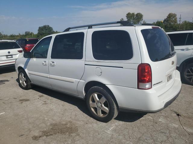 Photo 2 from auction – 2008 CHEVROLET UPLANDER L with VIN 1GNDV33118D140336