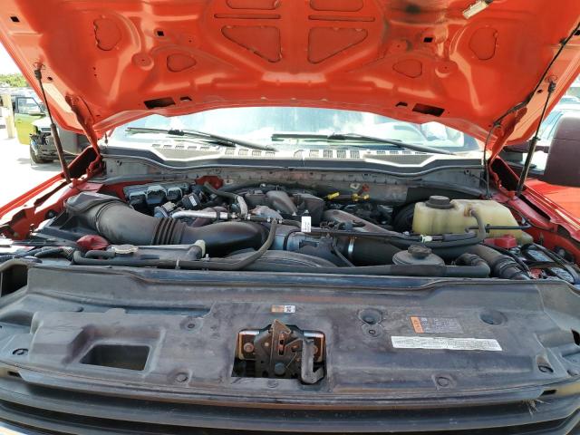 Photo 11 from auction – 2019 FORD F250 SUPER with VIN 1FT7W2BT9KED74130
